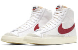 Nike Blazer Mid 77 Brick Red