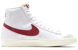 Nike Blazer Mid 77 Brick Red