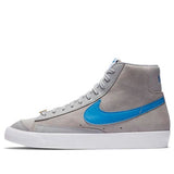 Nike Blazer Mid 77 Coney Island Hoops