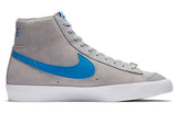 Nike Blazer Mid 77 Coney Island Hoops