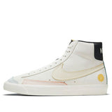 Nike Blazer Mid 77 Dia de Muertos