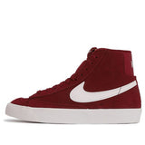 Nike Blazer Mid 77 For RedWhite (W)