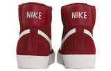 Nike Blazer Mid 77 For RedWhite (W)