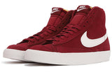 Nike Blazer Mid 77 For RedWhite (W)