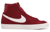 Nike Blazer Mid 77 For RedWhite (W)