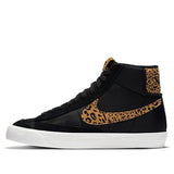 Nike Blazer Mid 77 Leopard Prints (W)