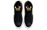 Nike Blazer Mid 77 Leopard Prints (W)