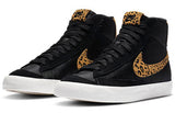 Nike Blazer Mid 77 Leopard Prints (W)