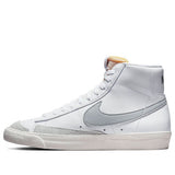 Nike Blazer Mid 77 Light Smoke Grey