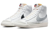 Nike Blazer Mid 77 Light Smoke Grey