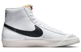 Nike Blazer Mid 77 Light Smoke Grey