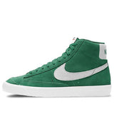 Nike Blazer Mid 77 Suede Pine Green