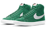 Nike Blazer Mid 77 Suede Pine Green