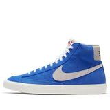 Nike Blazer Mid 77 Suede Racer Blue