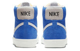 Nike Blazer Mid 77 Suede Racer Blue