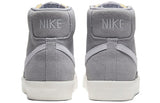 Nike Blazer Mid 77 Suede Wolf Grey