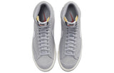 Nike Blazer Mid 77 Suede Wolf Grey