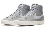 Nike Blazer Mid 77 Suede Wolf Grey