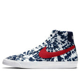Nike Blazer Mid 77 Vintage Blue Tie-Dye