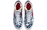 Nike Blazer Mid 77 Vintage Blue Tie-Dye