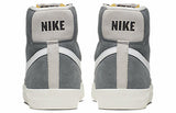 Nike Blazer Mid 77 Vintage Cool Grey Black