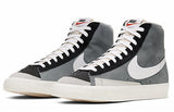 Nike Blazer Mid 77 Vintage Cool Grey Black