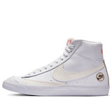 Nike Blazer Mid 77 Vintage Gold Emblem (W)