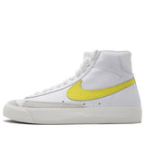 Nike Blazer Mid 77 Vintage Opti Yellow