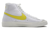 Nike Blazer Mid 77 Vintage Opti Yellow