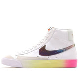 Nike Blazer Mid 77 Vintage Thermal - White