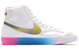 Nike Blazer Mid 77 Vintage Thermal - White