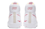 Nike Blazer Mid 77 'Sketch - Red'