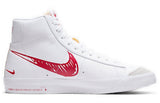 Nike Blazer Mid 77 'Sketch - Red'