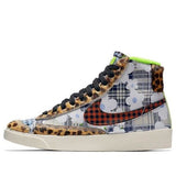 Nike Blazer Mid Gel Wid Print - Flower Flannel