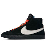 Nike Blazer Mid NY vs LA