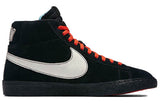 Nike Blazer Mid NY vs LA