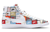 Nike Blazer Mid Patchwork