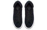 Nike Blazer Mid Premium Black Summit White (GS)