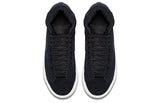 Nike Blazer Mid Premium Black Summit White (GS)
