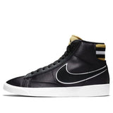 Nike Blazer Mid Premium Black Wheat (W)