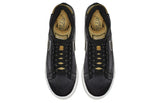 Nike Blazer Mid Premium Black Wheat (W)