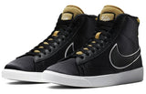 Nike Blazer Mid Premium Black Wheat (W)