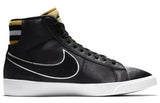 Nike Blazer Mid Premium Black Wheat (W)