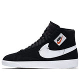 Nike Blazer Mid Rebel XX Black (W)