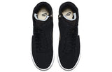 Nike Blazer Mid Rebel XX Black (W)