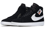 Nike Blazer Mid Rebel XX Black (W)