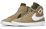 Nike Blazer Mid Rebel XX Neutral Olive (W)