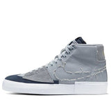 Nike Blazer Mid SB Skateboard Edge Hack Pack