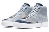 Nike Blazer Mid SB Skateboard Edge Hack Pack