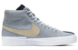 Nike Blazer Mid SB Skateboard Edge Hack Pack